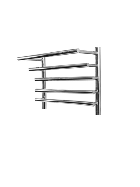 Водяной полотенцесушитель Тера Экстра-П ПСБ-84-06 500х600