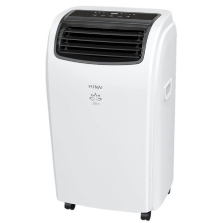 Мобильный кондиционер Funai MAC-LT40HPN03