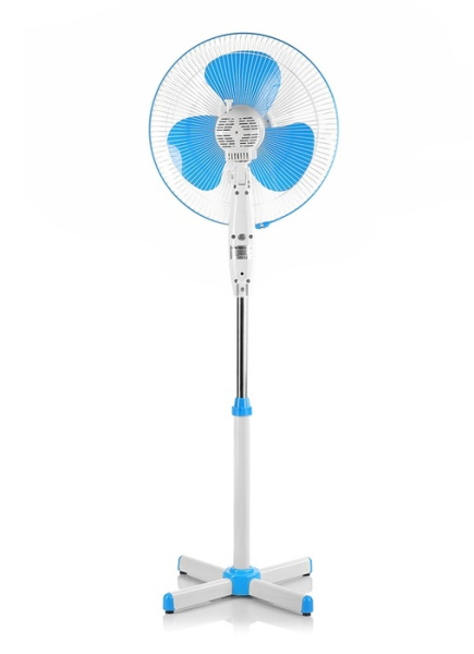 Напольный вентилятор  Centek CT-5025 Blue