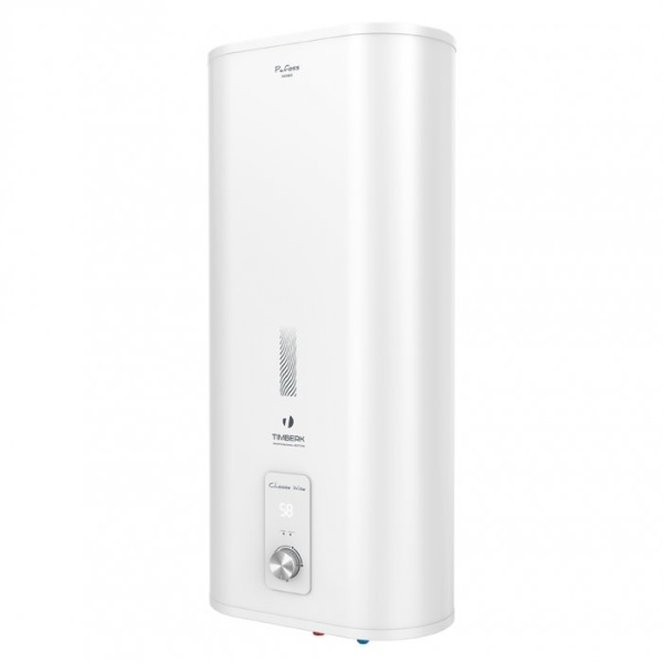 Электрический накопительный водонагреватель Timberk SWH FSL1 100 VE