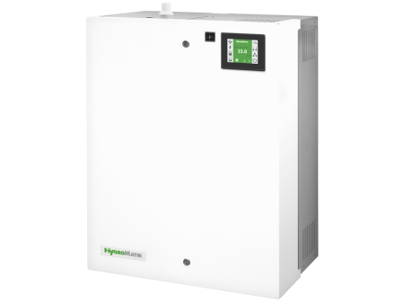 Увлажнитель с электронагревателями HygroMatik Flexline FLH40