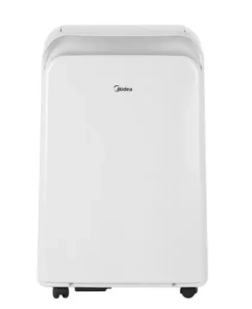 Мобильный кондиционер Midea MPPDA-09CRN7-Q