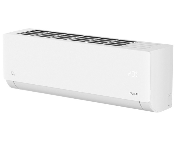Настенный кондиционер (сплит-система) Funai RAC-I-SN25HP.D05