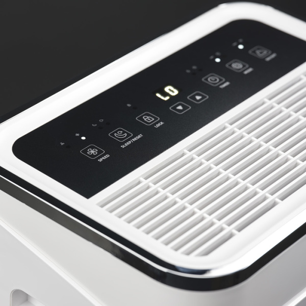 Бытовой осушитель воздуха Hyundai H-DH25-P84WF