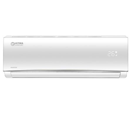 Настенный кондиционер (сплит-система) Ultima Comfort ECL-07PN