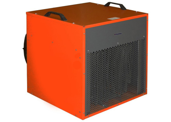 Тепловая пушка Тепломаш КЭВ-100Т20E