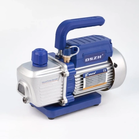 Вакуумный одноступенчатый насос DSZH WK-115N(42 л/мин)