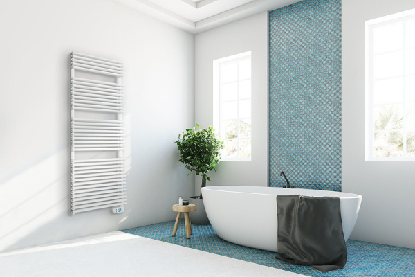 Электрический полотенцесушитель Atlantic Velma 750W