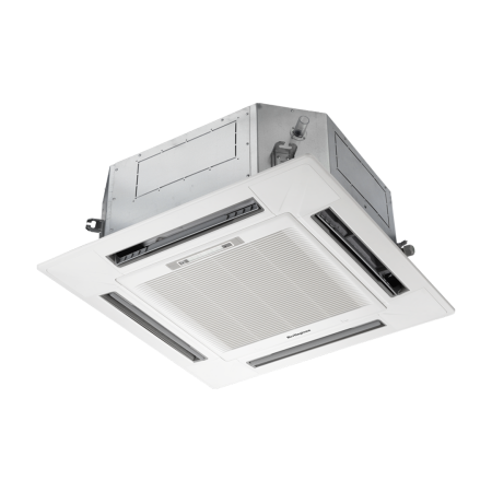 Кассетный кондиционер Berlingtoun BCI-36ACST1/BCO-36AST1