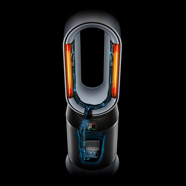 Очиститель воздуха Dyson HP05 Pure Hot + Cool