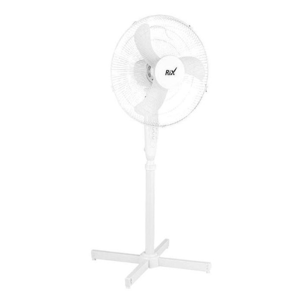 Напольный вентилятор  Rix RSF-4000W