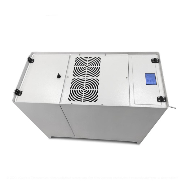 Мобильный испарительный увлажнитель Эконау ЕА-4