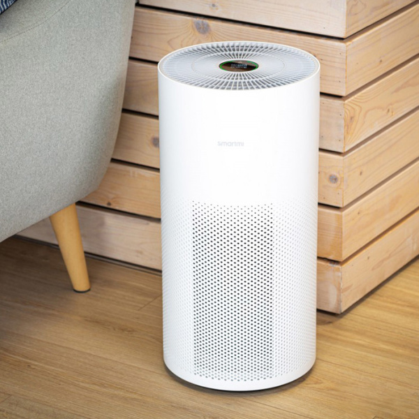 Очиститель воздуха Xiaomi Smartmi Air Purifier Белый