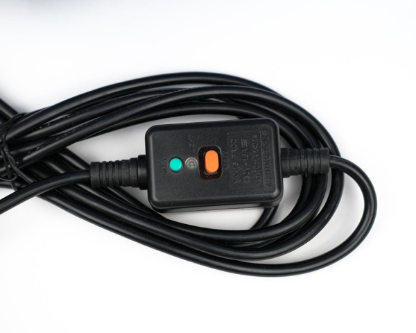 Генератор холодного тумана Par-Tuman ГТД-9