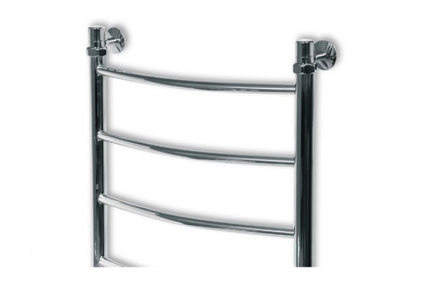 Электрический полотенцесушитель Ника ЛД 80/50 прав