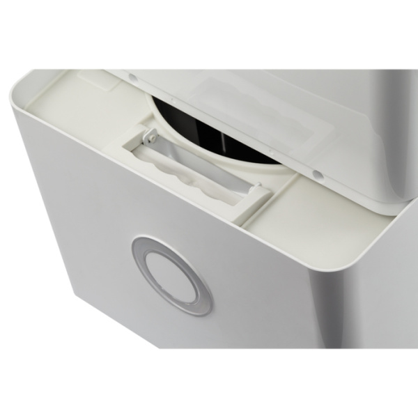 Бытовой осушитель воздуха Zanussi ZDH-25L