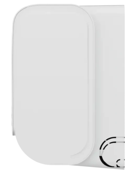 Настенный внутренний блок мульти-сплит системы Funai RAM-I-SG25HP.W03/S WI-FI
