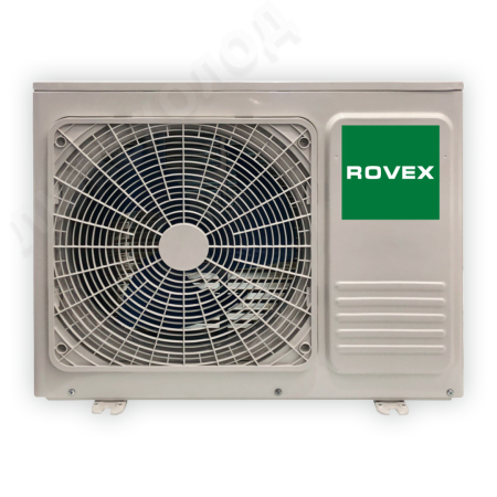 Настенный кондиционер (сплит-система) Rovex RS-24CST4