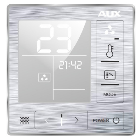 Проводной пульт управления Aux XK-03