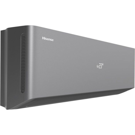 Настенный внутренний блок мульти-сплит системы Hisense AS-13UW4RXVQH01G(B)
