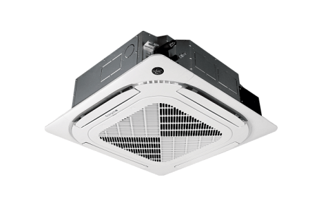 Кассетный кондиционер Energolux SAС24C6-A/SAU24U6-A-WS40