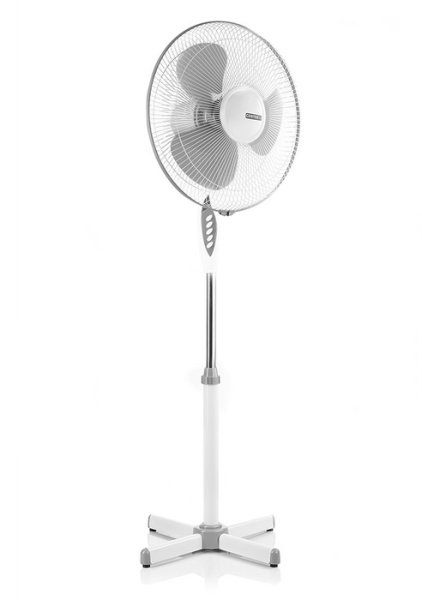 Напольный вентилятор  Centek CT-5025 Gray