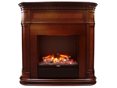 Портал Cabinet под очаг Dimplex Albany