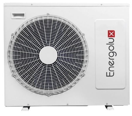 Настенный кондиционер (сплит-система) Energolux SAS18L4-A-LT/SAU18L4-A-LT-WS30