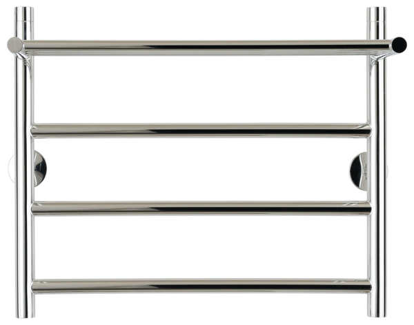 Водяной полотенцесушитель СТИЛЬЕ ПС Универсал-54 500х500 (Полка + 3) П 21