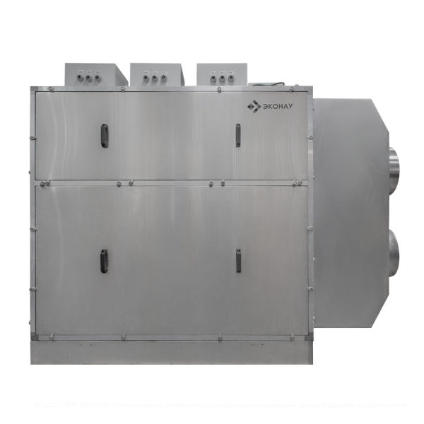 Промышленный ультразвуковой увлажнитель Эконау УЗ-300