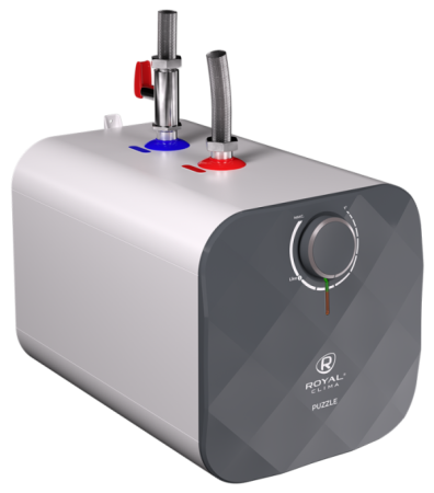 Электрический накопительный водонагреватель Royal Clima RWH-P7-CEU