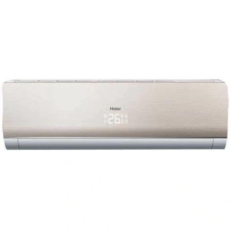 Настенный кондиционер (сплит-система) Haier HSU-24HNF203/R2 -G/HSU-24HUN203/R2 (-40С)