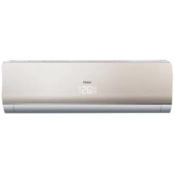 Настенный кондиционер (сплит-система) Haier HSU-24HNF203/R2 -G/HSU-24HUN203/R2 (-40С)