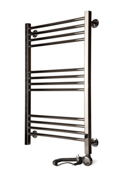 Электрический полотенцесушитель Тера БОГЕМА-ЛЮКС ПСЭ-32-07 500х800