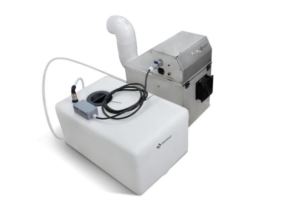 Ультразвуковой промышленный увлажнитель Эконау УЗА-12