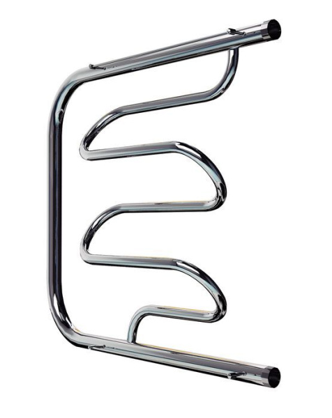 Водяной полотенцесушитель Тера ФОКСТРОТ-ЛИАНА ПСВ-53-08 600х400