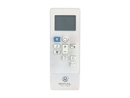 Мобильный кондиционер Royal Clima RM-MT22CH-E