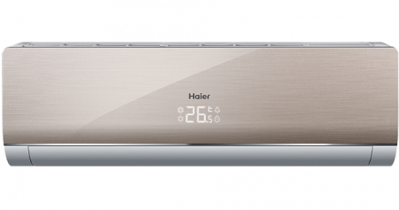 Настенный внутренний блок мульти-сплит системы Haier AS24NS6ERA-G