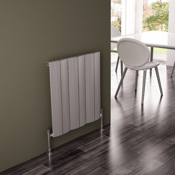 Алюминиевый радиатор Carisa PLY 0565060006