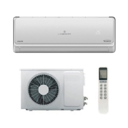 Настенный кондиционер (сплит-система) Lanzkraft LSWH-50FL1Z / LSAH-50FL1Z