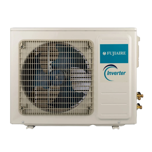 Настенный кондиционер (сплит-система) FUJIAIRE FJAMH07R1DI