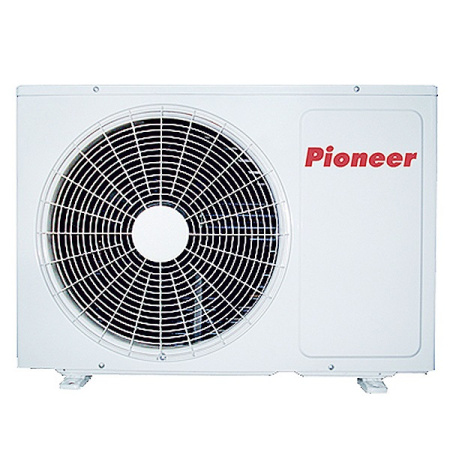 Канальный кондиционер  Pioneer KFD24GW/KON24GW