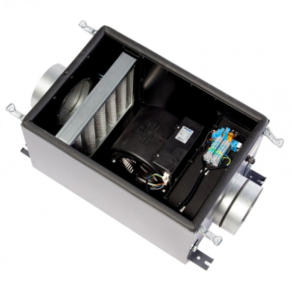 Вытяжная установка Minibox X-850