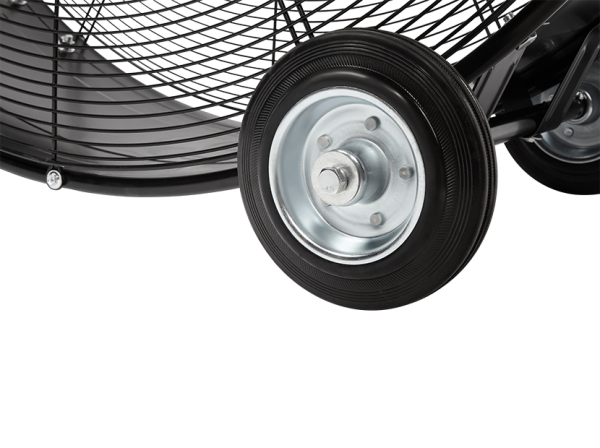 Напольный вентилятор  Ballu BIF-20D