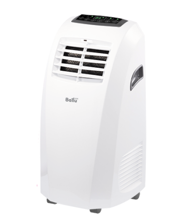Мобильный кондиционер Ballu BPAC-09 CP_22Y