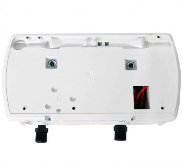 Электрический проточный водонагреватель 5 кВт Atmor Basic 5000 Душ