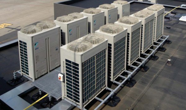 Наружный блок VRV системы Daikin RXYQ20P9