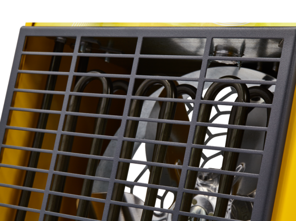 Тепловая пушка Ballu BHP-ME-3