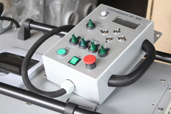 Озонатор более 200 гр/ч Ozonbox air - 300