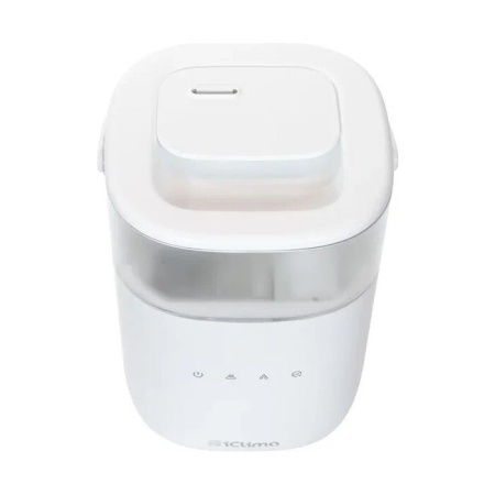 Ультразвуковой увлажнитель воздуха IClima LUX-606HW